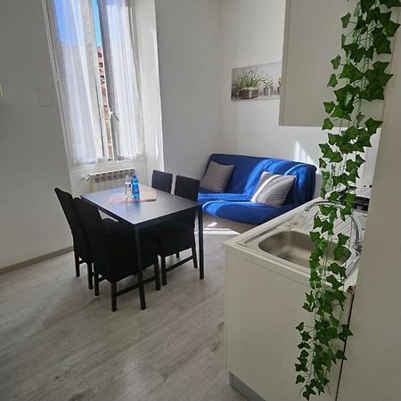 Appartamenti Fiore Sanremo Luaran gambar