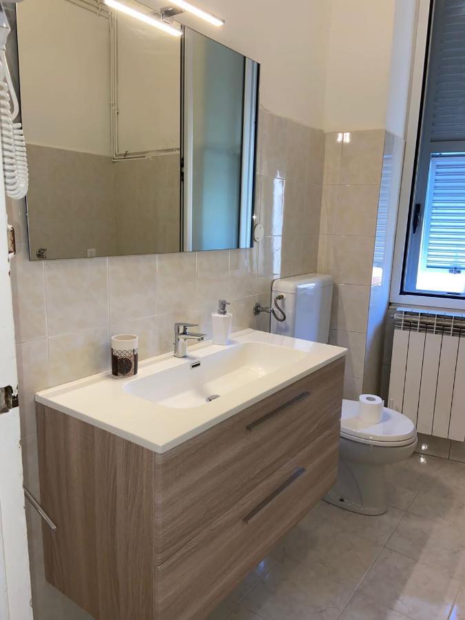 Appartamenti Fiore Sanremo Luaran gambar