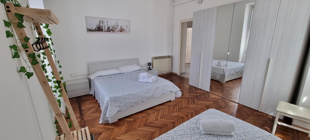 Appartamenti Fiore Sanremo Luaran gambar