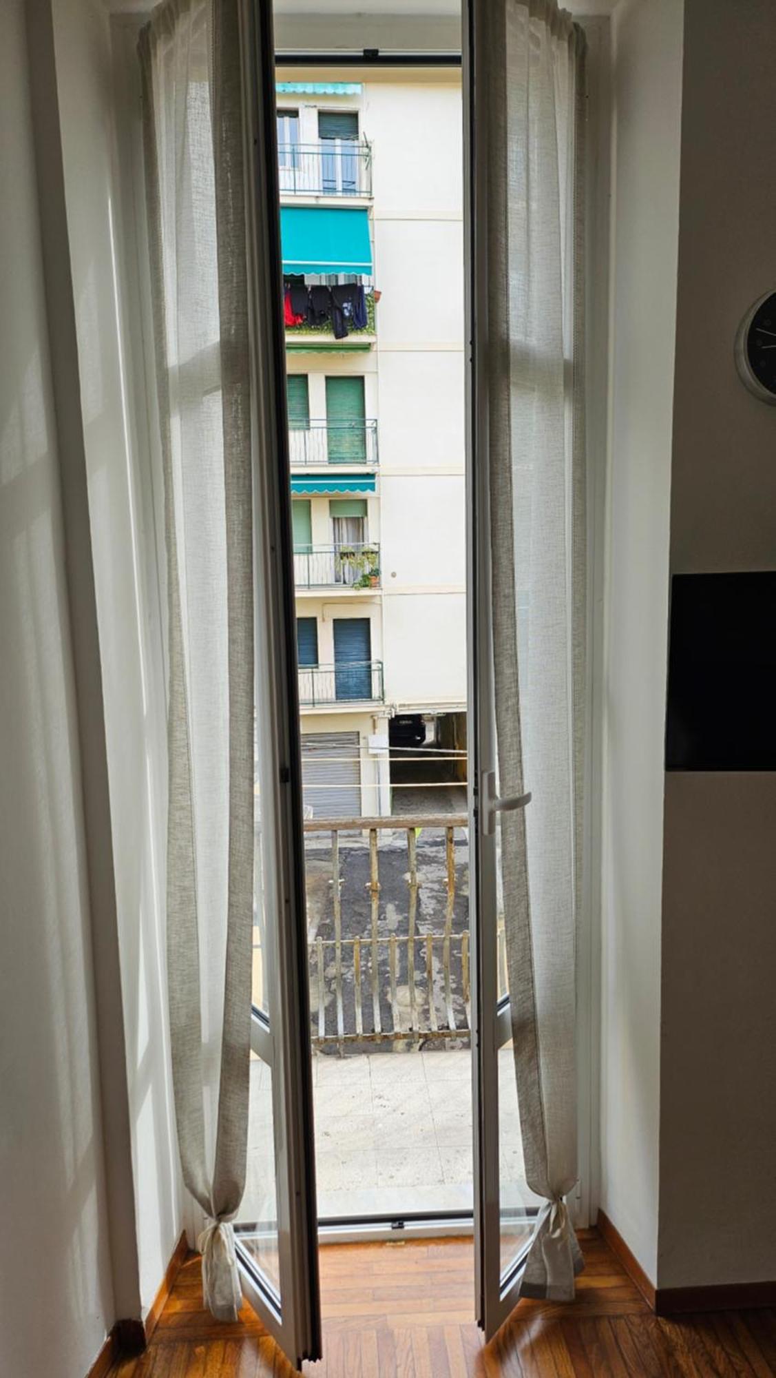 Appartamenti Fiore Sanremo Luaran gambar