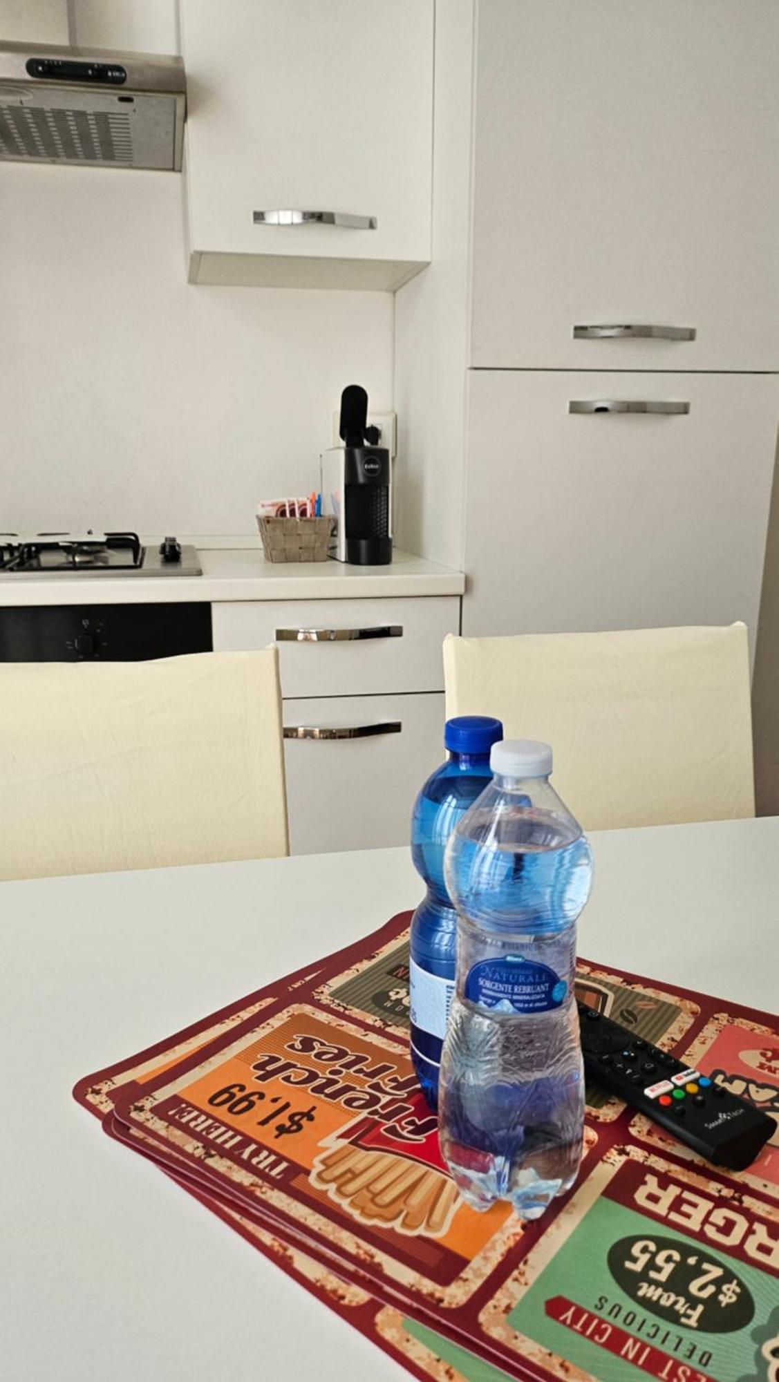 Appartamenti Fiore Sanremo Luaran gambar